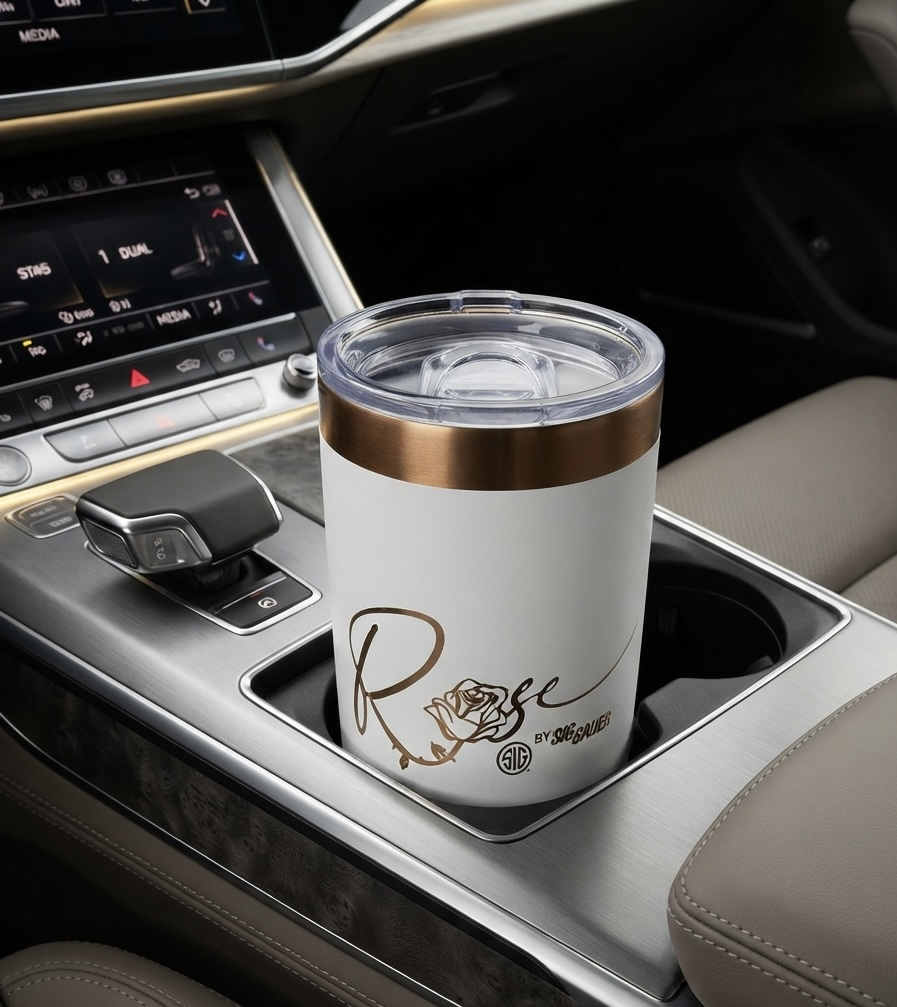 Drinkware