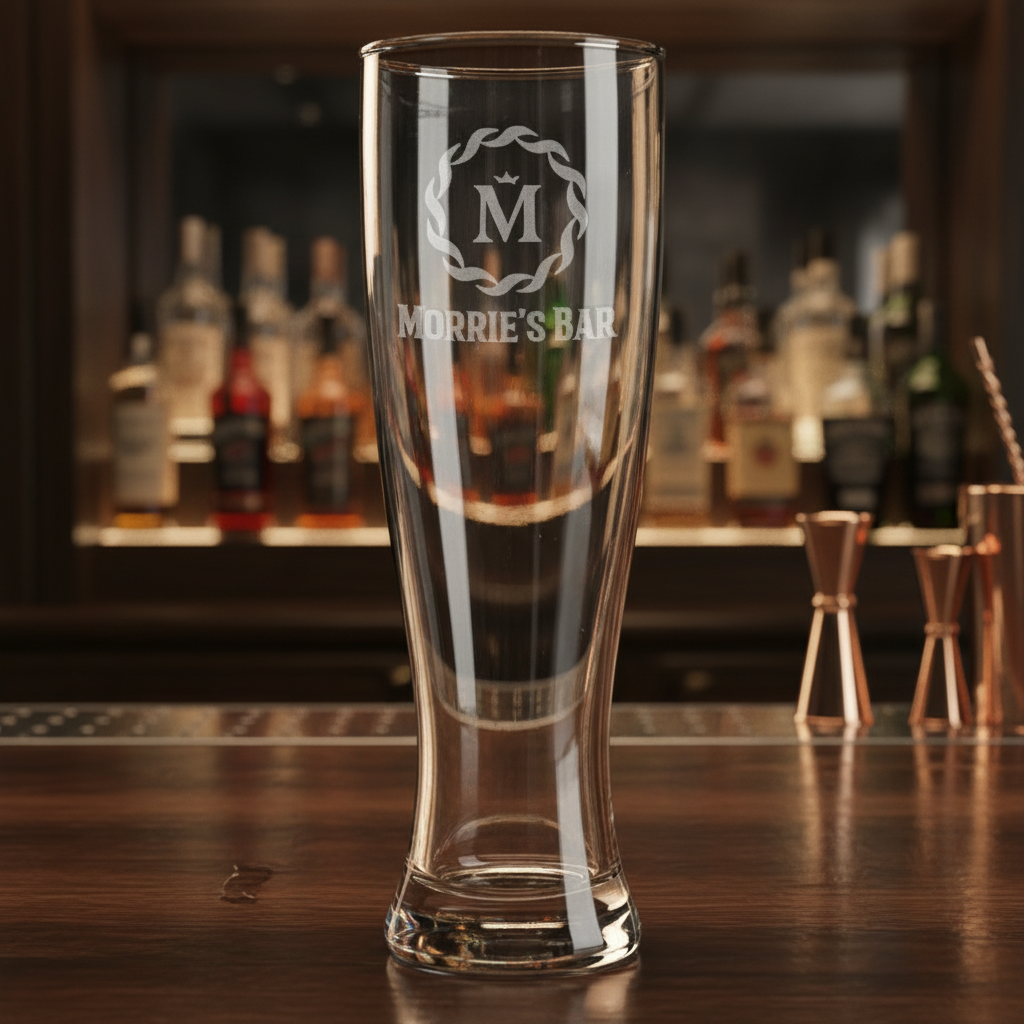 Curated Bar Essentials