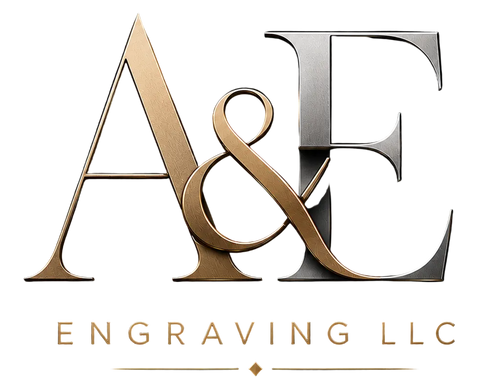A & E Engraving