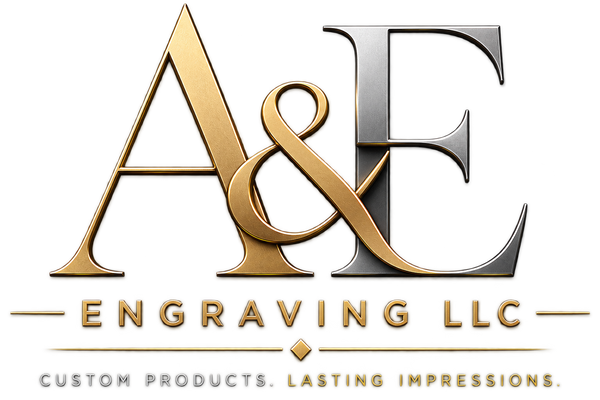 A & E Engraving LLC
